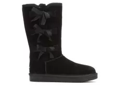 Girls' Koolaburra By UGG Little Kid & Big Kid Victoria Tall Boots