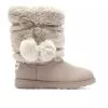 Girls' Makalu Little Kid & Big Kid Cozy Land Boots -Winter Boot Store 1 100