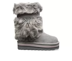 Girls' Bearpaw Little Kid & Big Kid Retro Tama Winter Boots