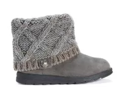 Women's MUK LUKS Patti Winter Boots
