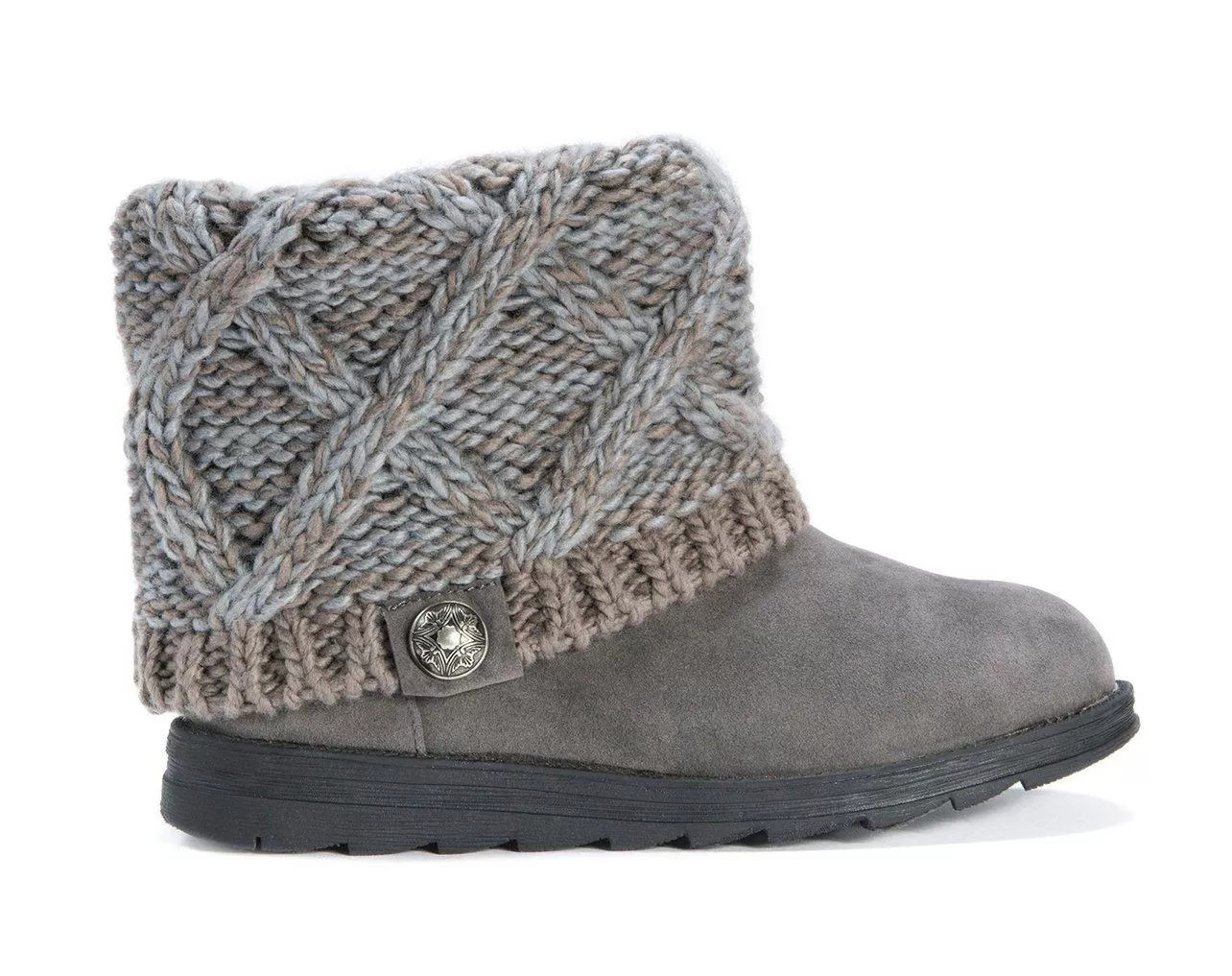 Women's MUK LUKS Patti Winter Boots 3 Women's MUK LUKS Patti Winter Boots