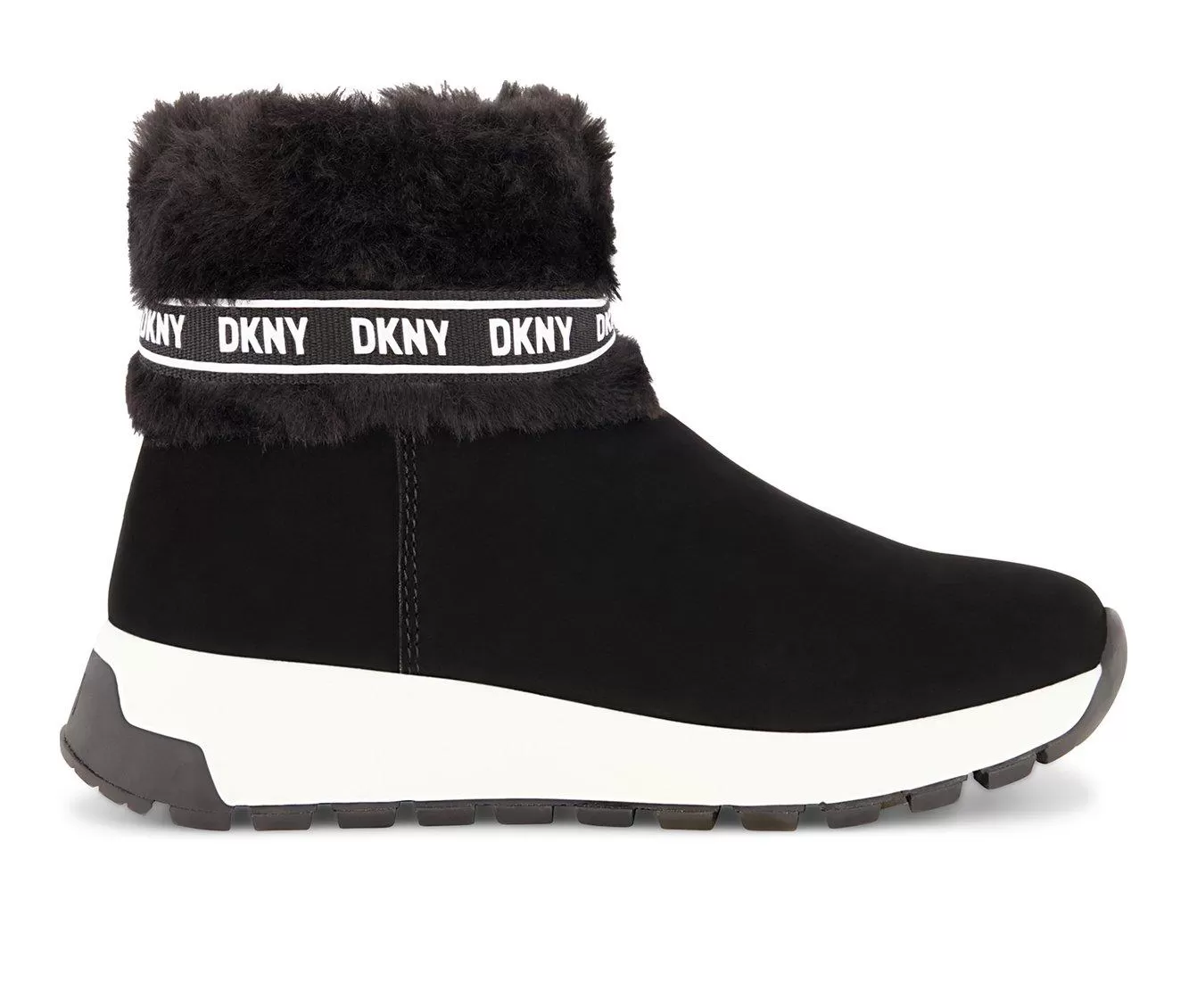 Girls' DKNY Little Kid & Big Kid Danni Missa Boots 4 Girls' DKNY Little Kid & Big Kid Danni Missa Boots - Image 2