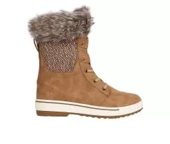 Women's Northside Brookelle Special Edition Winter Boots -Winter Boot Store 1 137