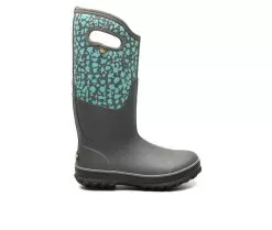 Women's Bogs Footwear Classic Tall Animal Winter Boots -Winter Boot Store 1 139