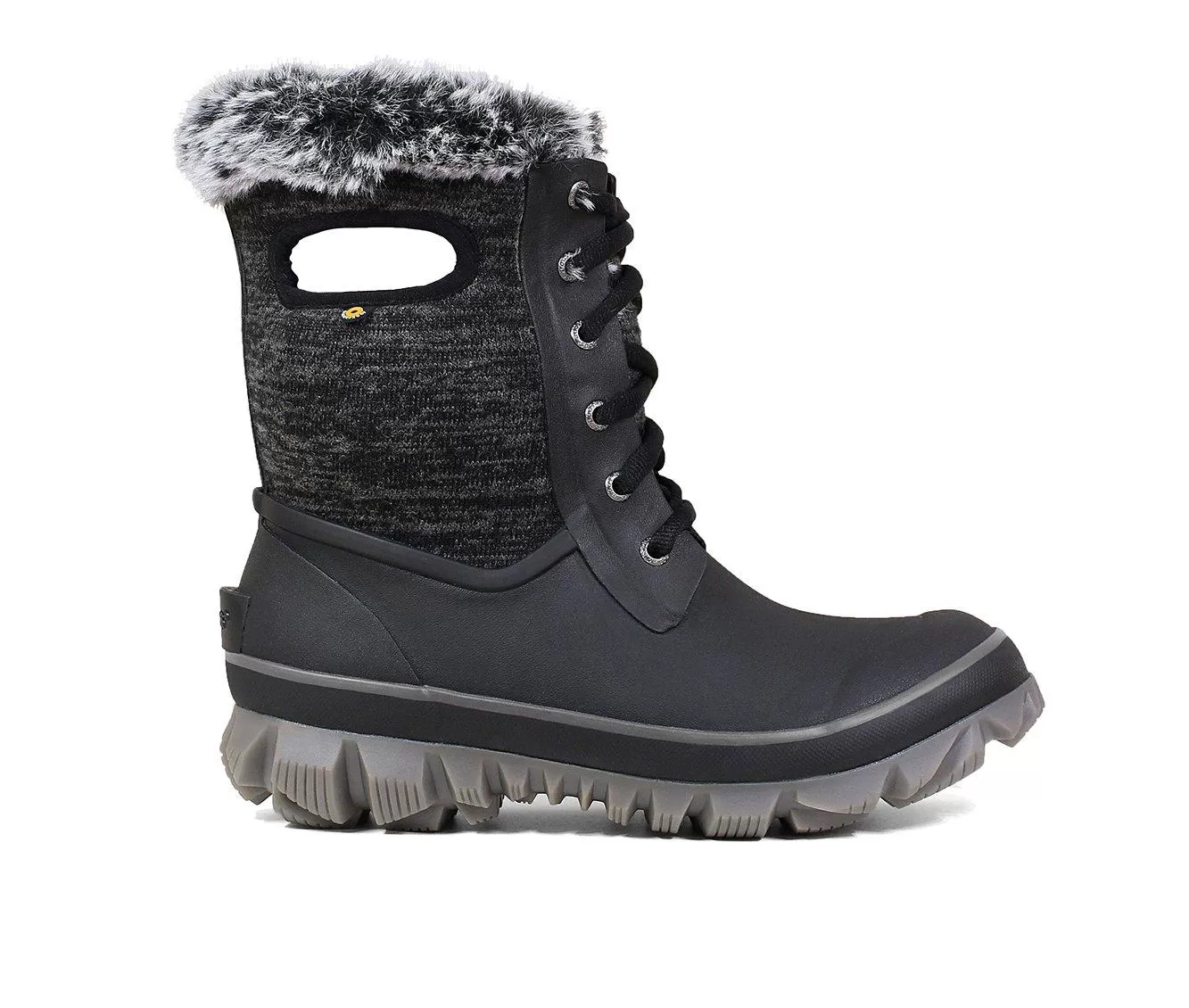 Women's Bogs Footwear Arcata Knit Winter Boots 3 Women's Bogs Footwear Arcata Knit Winter Boots