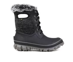 Women's Bogs Footwear Arcata Knit Winter Boots 9 Women's Bogs Footwear Arcata Knit Winter Boots -Winter Boot Store 1 143