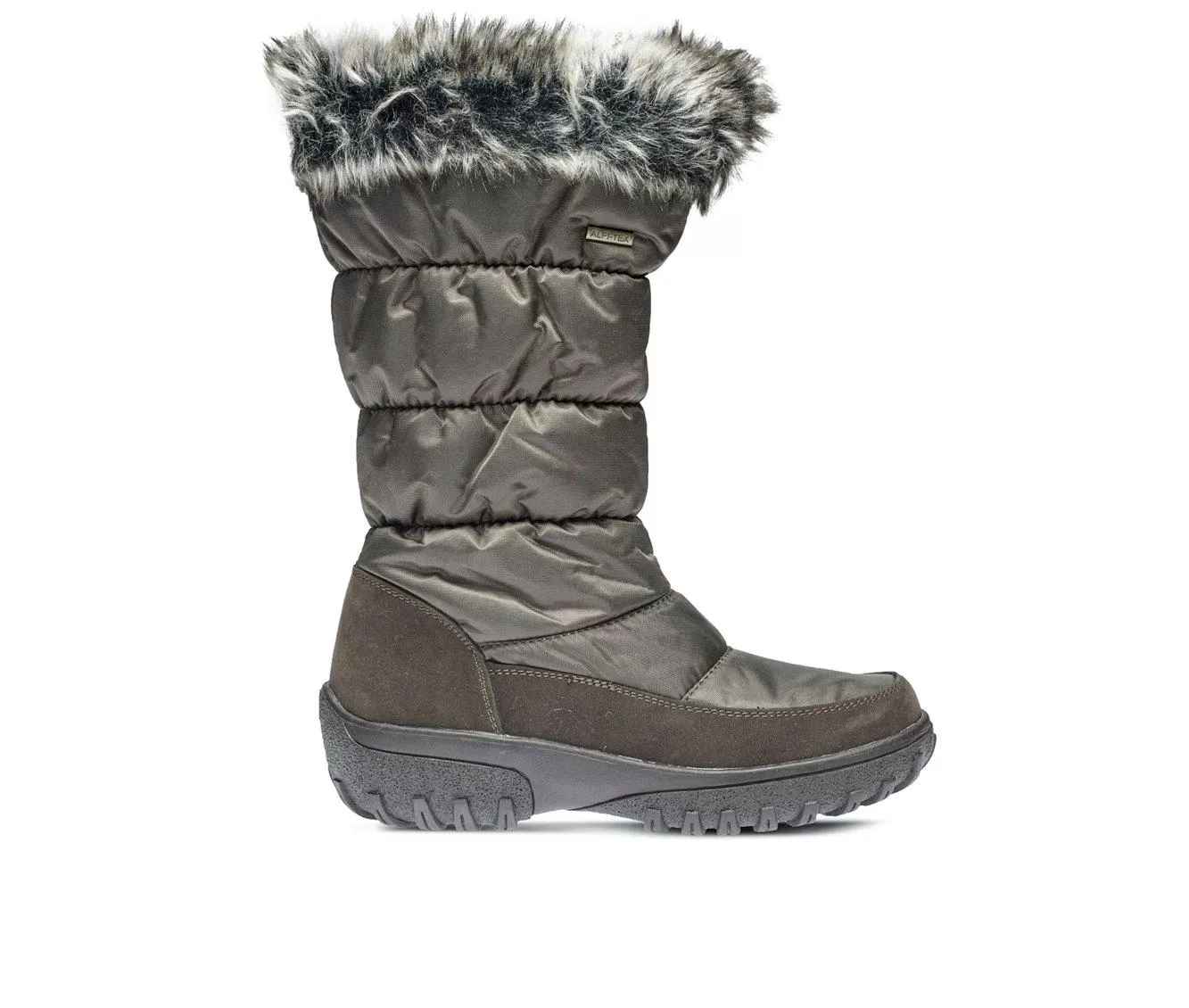 Women's Flexus Vanish Winter Boots 4 Women's Flexus Vanish Winter Boots - Image 2