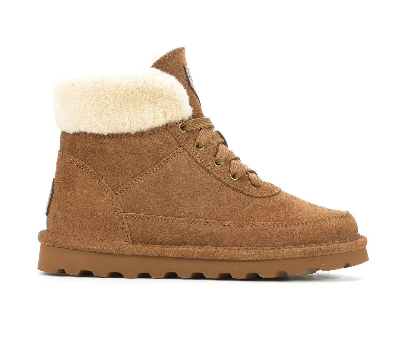 Women's Bearpaw Aileen Winter Boots 3 Women's Bearpaw Aileen Winter Boots