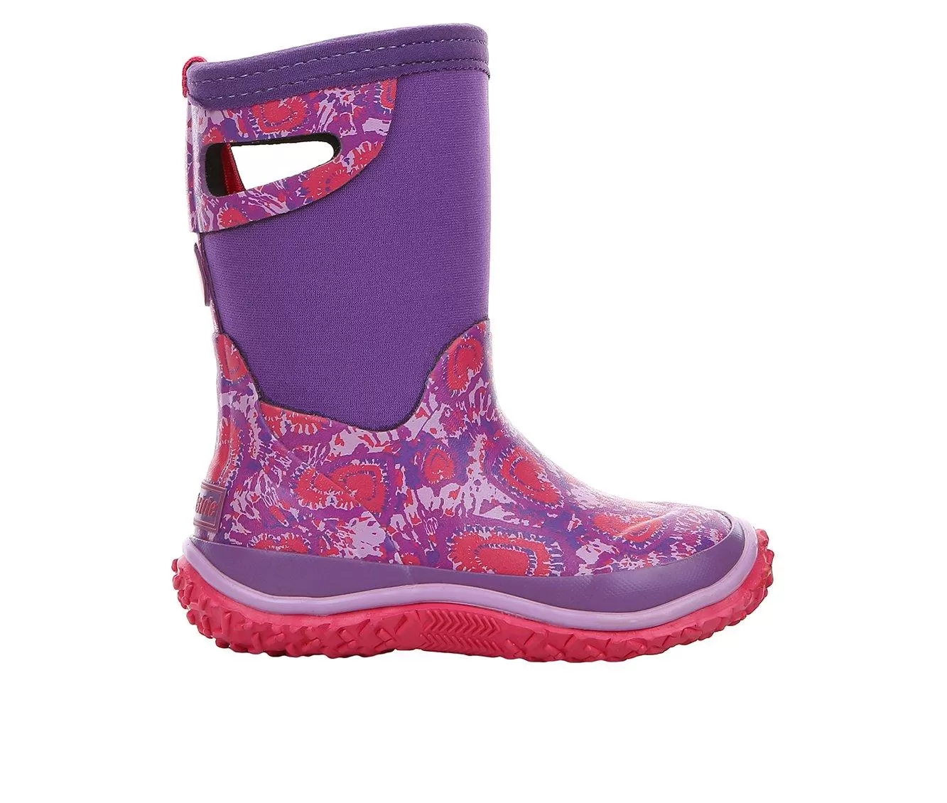 Girls' Northside Little Kid & Big Kid Raiden Winter Boots 3 Girls' Northside Little Kid & Big Kid Raiden Winter Boots
