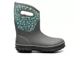 Women's Bogs Footwear Classic Mid Animal Winter Boots -Winter Boot Store 1 167