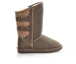 Women's Bearpaw Boshie Winter Boots -Winter Boot Store 1 175