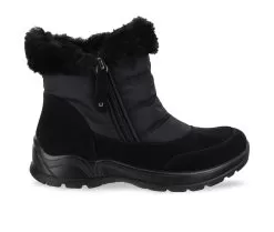 Women's Easy Street Frosty Winter Boots -Winter Boot Store 1 185