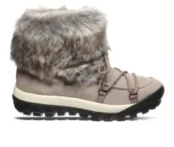 Women's Bearpaw Marilyn Waterproof Winter Boots -Winter Boot Store 1 189