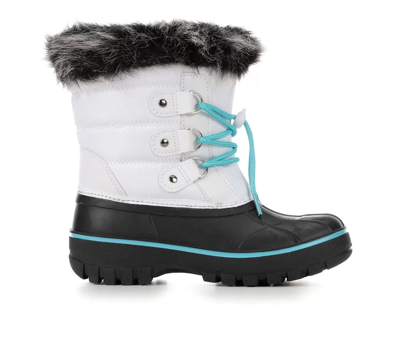 Girls' Itasca Sonoma Little Kid & Big Kid Icy II Winter Boots 4 Girls' Itasca Sonoma Little Kid & Big Kid Icy II Winter Boots - Image 2