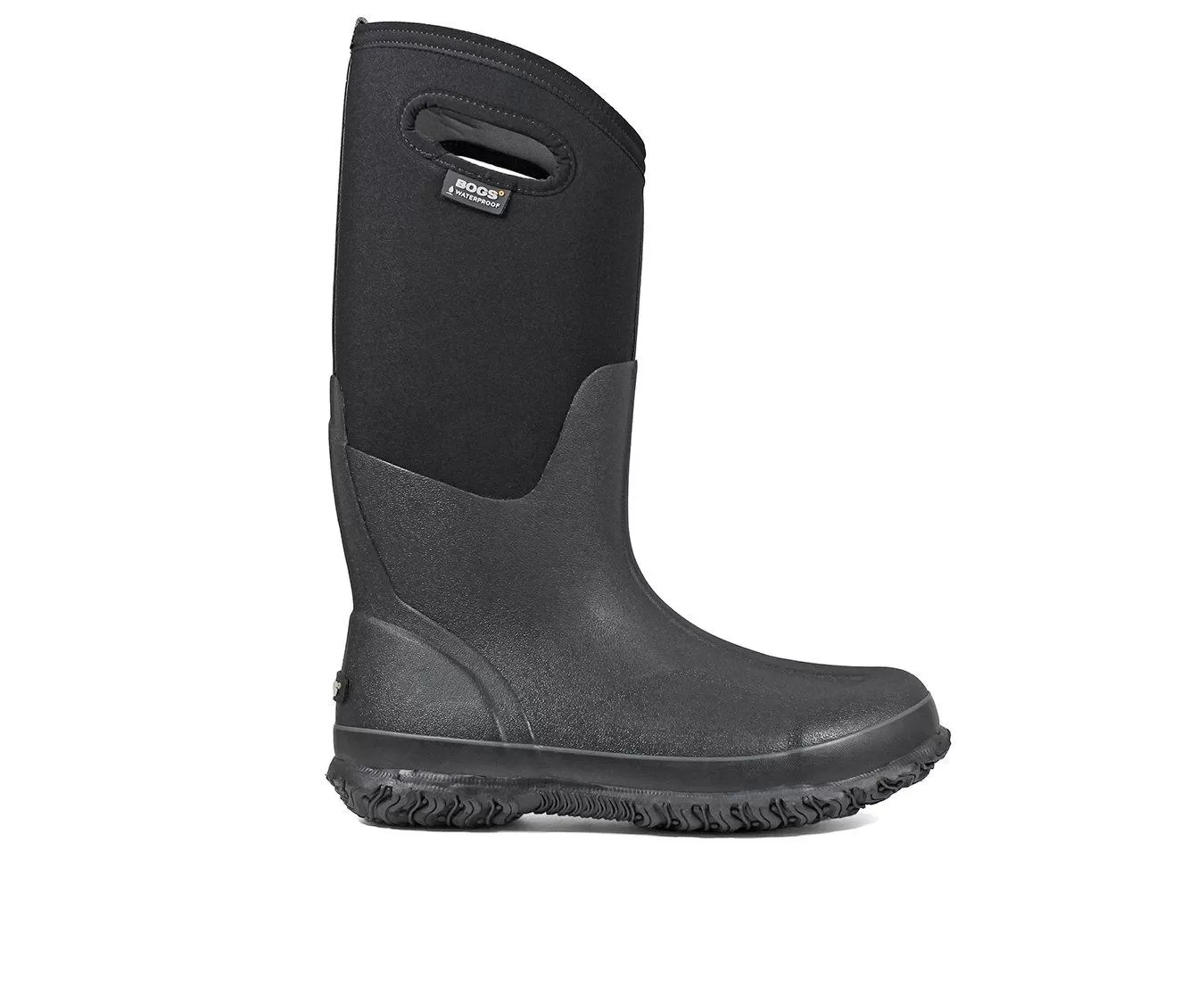 Women's Bogs Footwear Classic Tall Winter Boots 4 Women's Bogs Footwear Classic Tall Winter Boots - Image 2