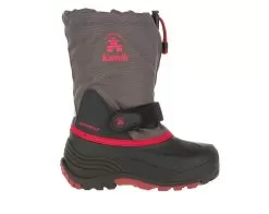 Kids' Kamik Toddler & Little Kid Waterbug 5 Winter Boots