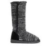 Women's MUK LUKS Liza Knee High Winter Boots -Winter Boot Store 1 2
