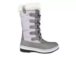 Women's Journee Collection Frost Winter Boots