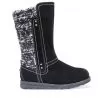 Women's MUK LUKS Stacy Winter Boots 2 Women's MUK LUKS Stacy Winter Boots -Winter Boot Store 1 212