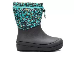Kids' Bogs Footwear Little Kid & Big Kid Snowshell Animal Boots