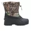 Boys' Itasca Sonoma Little Kid & Big Kid Snowbank Camo Winter Boots -Winter Boot Store 1 224