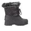 Girls' Itasca Sonoma Little Kid & Big Kid Black Diamond Winter Boots