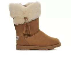 Girls' Makalu Little Kid & Big Kid Iceland Winter Boots -Winter Boot Store 1 241