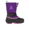 Kids' Kamik Little Kid & Big Kid Waterbug Winter Boots -Winter Boot Store 1 244