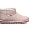 Women's Bearpaw Shorty Exotic Winter Boots -Winter Boot Store 1 26