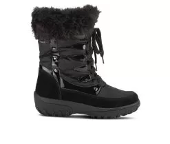 Women's Flexus Stormy Winter Boots -Winter Boot Store 1 261