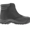 Men's Propet Blizzard Mid Zip Waterproof Winter Boots