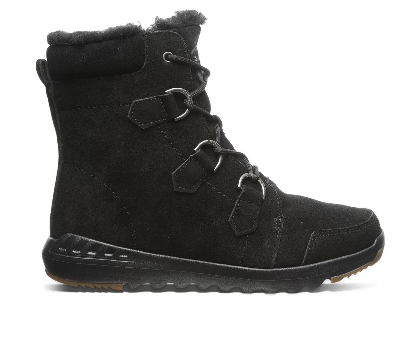 Women's Bearpaw Tyra Winter Boots 4 Women's Bearpaw Tyra Winter Boots - Image 2