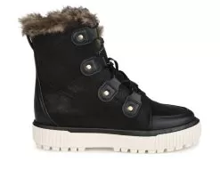 Women's Journee Collection Glacier Winter Boots -Winter Boot Store 1 269