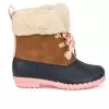 Girls' Olivia Miller Little Kid & Big Kid Jamila Duck Boots
