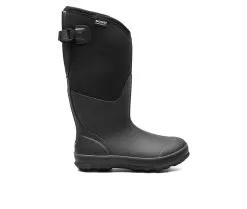 Women's Bogs Footwear Classic Tall Adjustable Calf Winter Boots