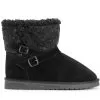 Women's Essentials By MUK LUKS Alyx Winter Boots -Winter Boot Store 1 282