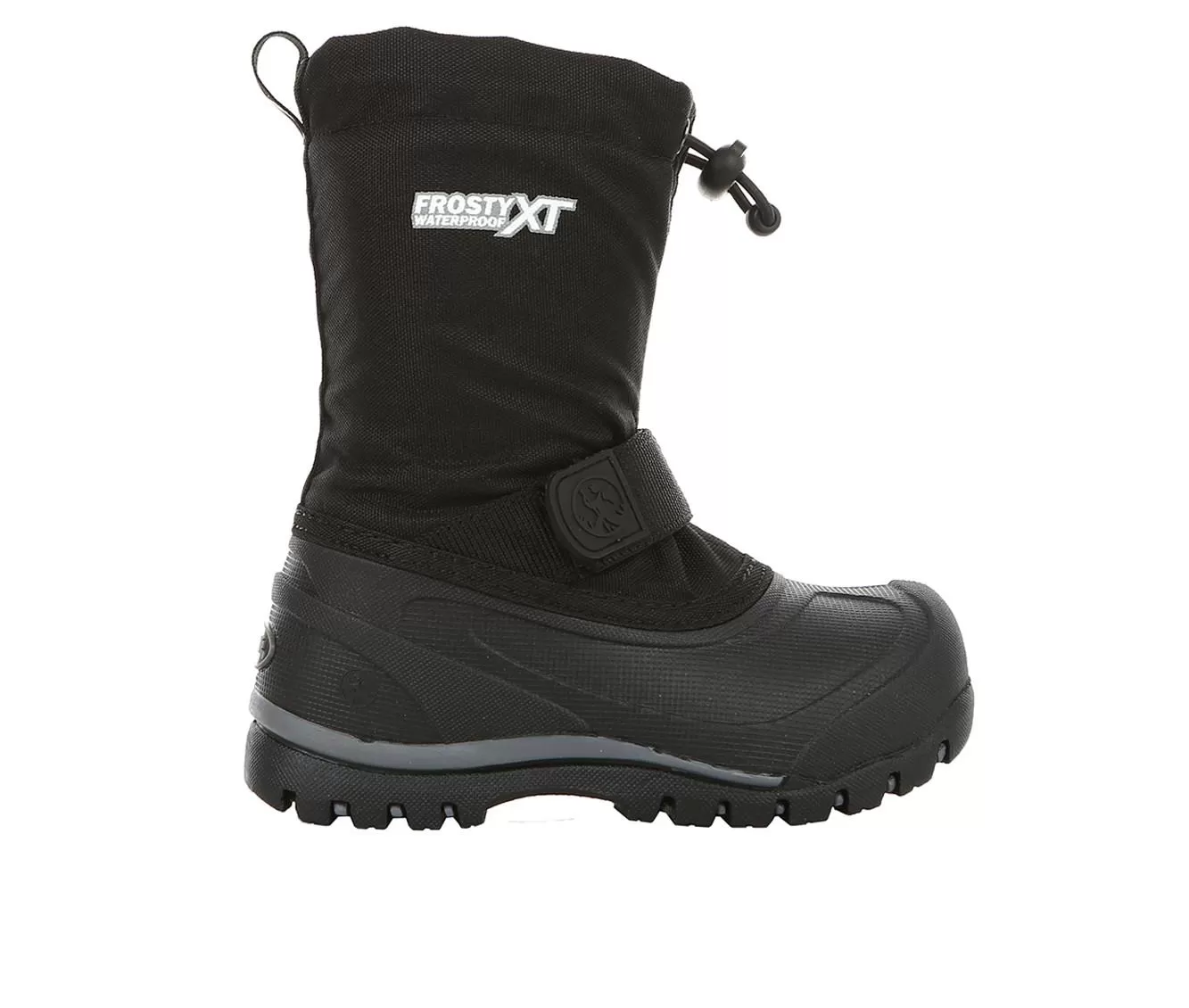 Kids' Northside Big Kid Frosty XT Waterproof Winter Boots 4 Kids' Northside Big Kid Frosty XT Waterproof Winter Boots - Image 2