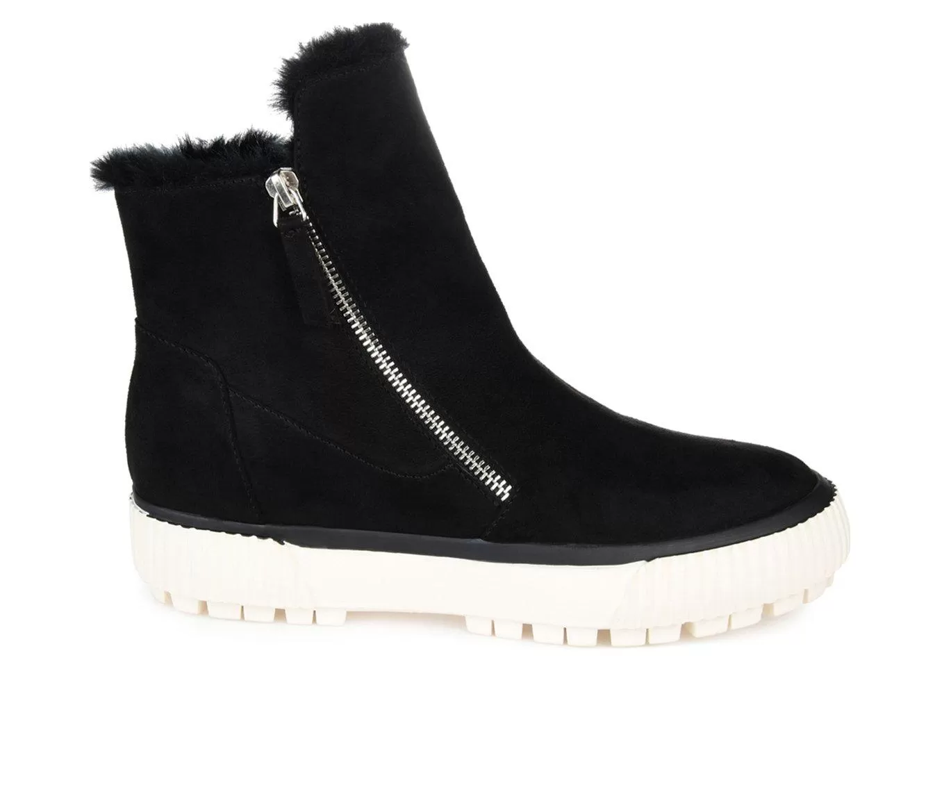 Women's Journee Collection Jezzy Winter Boots 3 Women's Journee Collection Jezzy Winter Boots