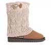 Women's Essentials By MUK LUKS Cheryl Winter Boots -Winter Boot Store 1 308