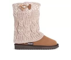 Women's Essentials By MUK LUKS Cheryl Winter Boots -Winter Boot Store 1 309
