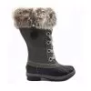 Women's London Fog Melton Duck Boots -Winter Boot Store 1 316