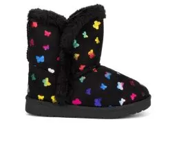 Girls' Olivia Miller Little Kid & Big Kid Samantha Winter Boots