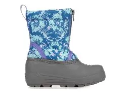 Girls' Northside Toddler Icicle Winter Boots