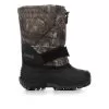 Boys' Kamik Little Kid & Big Kid Rocket Camo Sustainable Winter Boots -Winter Boot Store 1 332