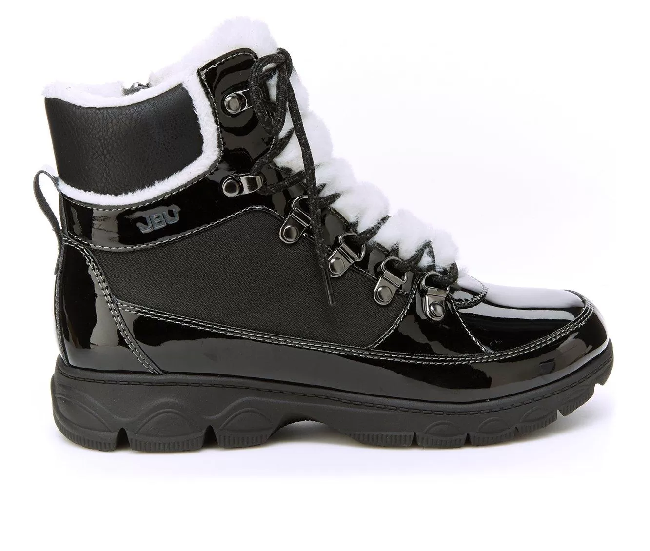 Women's JBU By Jambu Alexa Water Resistant Winter Boots 4 Women's JBU By Jambu Alexa Water Resistant Winter Boots - Image 2