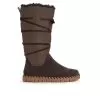 Women's MUK LUKS Flexi New York Winter Boots