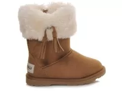 Girls' Makalu Toddler Iceland Winter Boots -Winter Boot Store 1 341