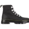 Women's Dr. Martens Combs Fleece Combat Boots -Winter Boot Store 1 342