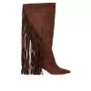 Women's Fashion To Figure Lenita XWC Knee High Boots -Winter Boot Store 1 352