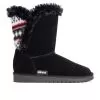 Women's Essentials By MUK LUKS Carey Water Resistant Winter Boots -Winter Boot Store 1 358